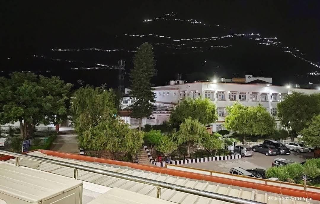 KPS Tirumala